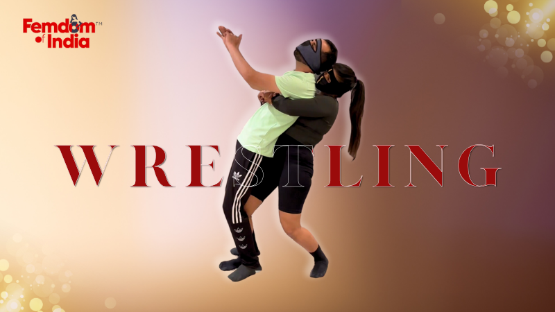 Wrestling